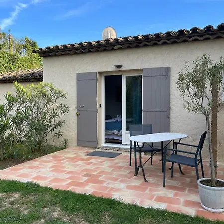 Made 4* Saint-Tropez