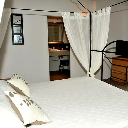 Made 4* Saint-Tropez