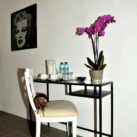 Made Bed & Breakfast Saint-Tropez