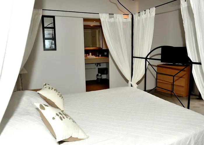 Made 4* Saint-Tropez