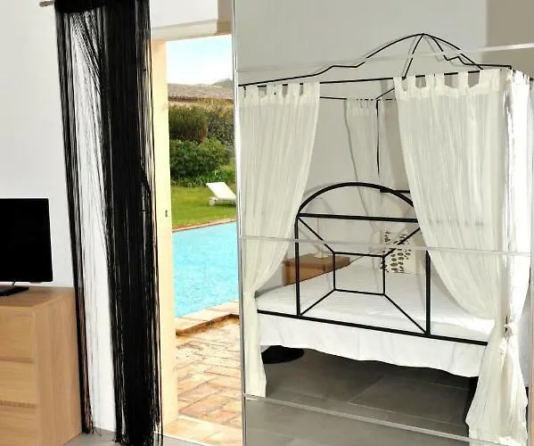 Bed & Breakfast Made Saint-Tropez