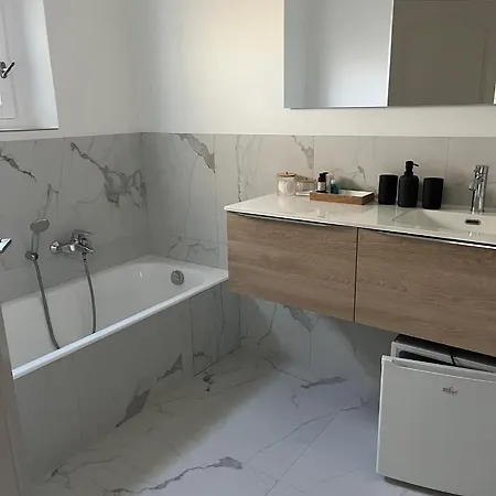 Made Отель типа 