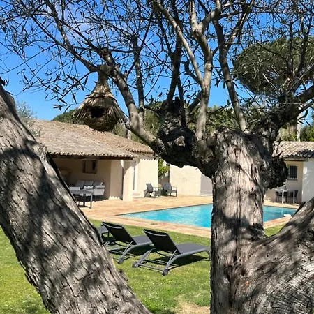 Made Отель типа 