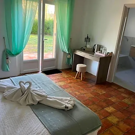 Made Bed and Breakfast 4*