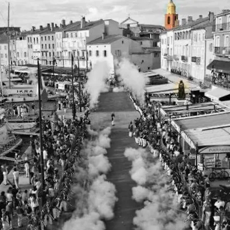 Made 4* Сен-Тропе