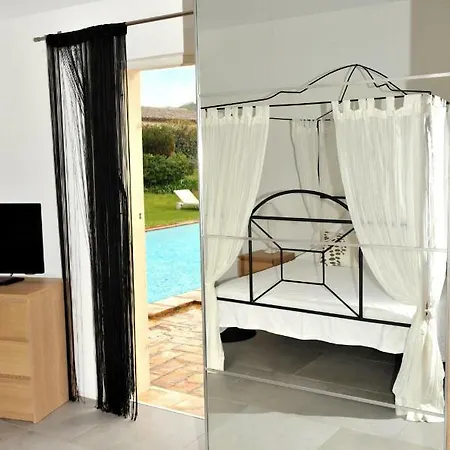 Bed and Breakfast Made Σαιν-Τροπέ