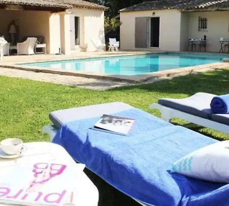 Made Отель типа 