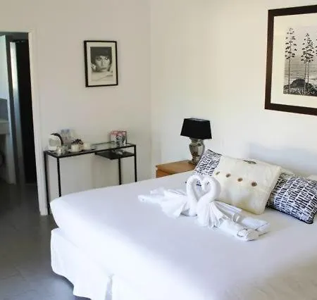 Made Отель типа 