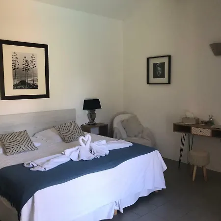 Made Nocleg ze śniadaniem Saint-Tropez