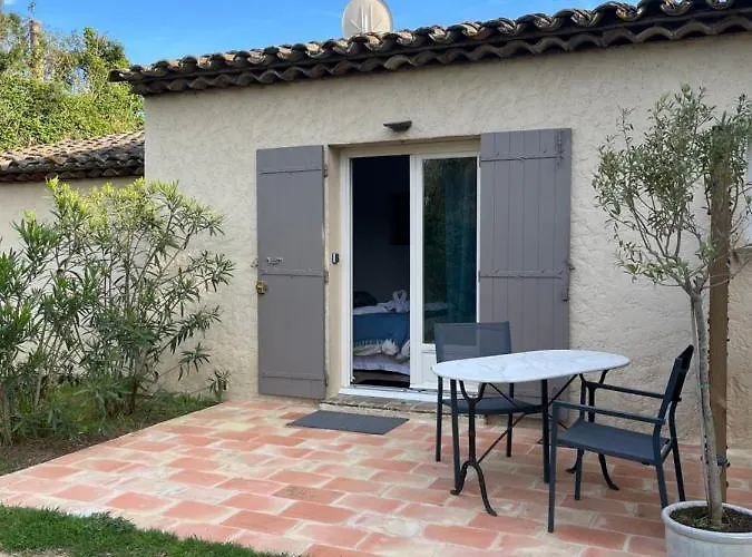 Made 4* Saint-Tropez