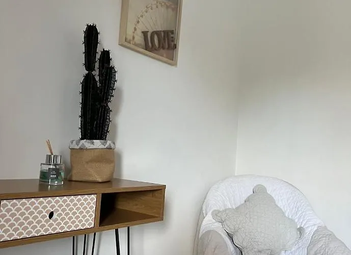 Made 4* Saint-Tropez