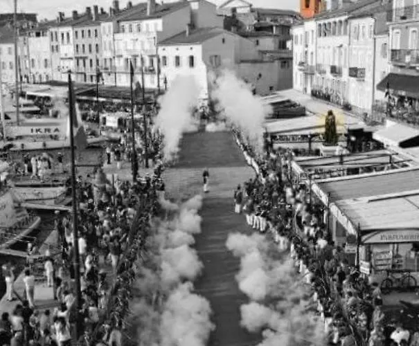 Made 4* Saint-Tropez