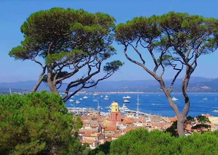 Bed and breakfast Made