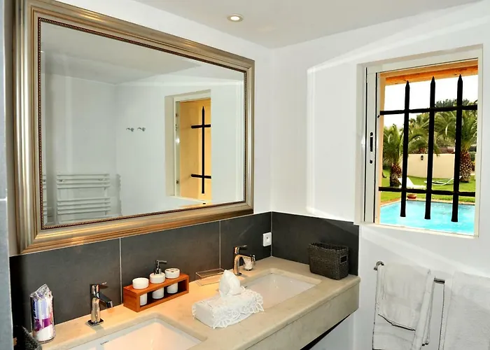 Made Bed and breakfast Saint-Tropez