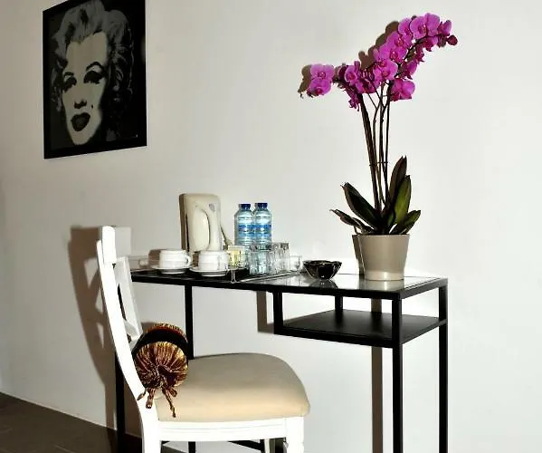 Made Bed & Breakfast Saint-Tropez