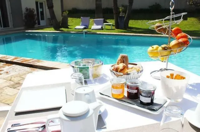 Made Bed & Breakfast Saint-Tropez