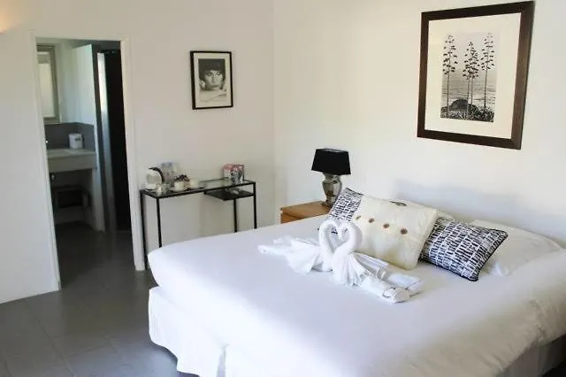 Made Bed & Breakfast Saint-Tropez